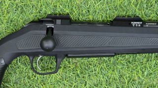 CARABINA CZ 600 ALPHA PLUS CAL .308