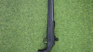 CARABINA CZ 600 ALPHA PLUS CAL .308