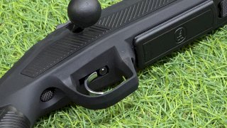 CARABINA CZ 600 ALPHA PLUS CAL .308