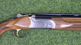 ESCOPETA AKKAR SUPERPUESTA 206 SILVER CAL .12