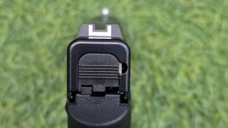 PISTOLA GLOCK 48 GEN 5 CAL 9MM