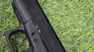 PISTOLA GLOCK 48 GEN 5 CAL 9MM