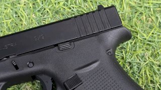 PISTOLA GLOCK 48 GEN 5 CAL 9MM