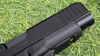 PISTOLA GLOCK 48 GEN 5 CAL 9MM