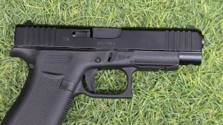 PISTOLA GLOCK 48 GEN 5 CAL 9MM