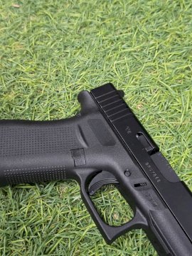 PISTOLA GLOCK 48 GEN 5 CAL 9MM