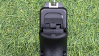 PISTOLA GLOCK 17 GEN 5 FS MOS CAL.9MM