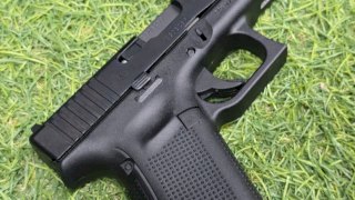 PISTOLA GLOCK 17 GEN 5 FS MOS CAL.9MM