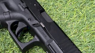 PISTOLA GLOCK 17 GEN 5 FS MOS CAL.9MM