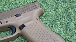 PISTOLA GLOCK 19X CAL 9MM