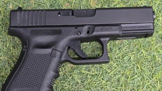 PISTOLA GLOCK 19 GEN 4 CAL 9 MM 