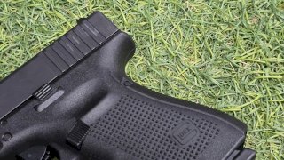 PISTOLA GLOCK 19 GEN 4 CAL 9 MM 