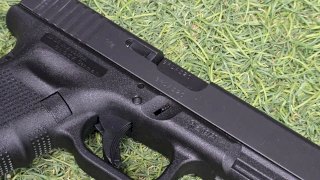 PISTOLA GLOCK 19 GEN 4 CAL 9 MM 