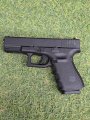 PISTOLA GLOCK 19 GEN 4 CAL 9 MM 