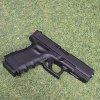 PISTOLA GLOCK 19 GEN 4 CAL 9 MM 