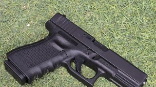 PISTOLA GLOCK 19 GEN 4 CAL 9 MM 