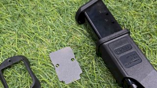 PISTOLA TISAS PX-9 GEN 3 DUTY BLACK OR CAL .9MM