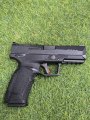 PISTOLA TISAS PX-9 GEN 3 DUTY BLACK OR CAL .9MM