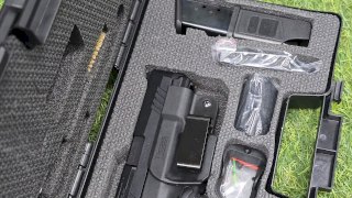 PISTOLA TISAS PX-9 GEN 3 DUTY BLACK OR CAL .9MM