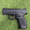 PISTOLA TISAS PX-9 CARRY BLACK OR CAL .9MM