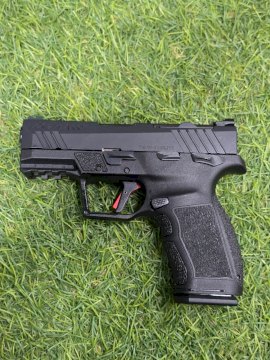 PISTOLA TISAS PX-9 CARRY BLACK OR CAL .9MM