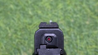 PISTOLA TISAS PX-9 GEN 3 BLACK IO CAL .9MM