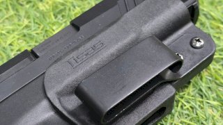 PISTOLA TISAS PX-9 GEN 3 BLACK IO CAL .9MM