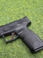 PISTOLA TISAS PX-9 GEN 3 BLACK IO CAL .9MM