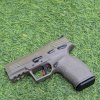 PISTOLA TISAS PX-9 CARRY FDE OR CAL .9MM