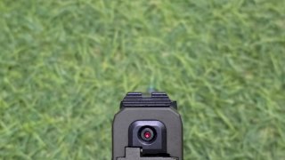 PISTOLA TISAS PX-9 CARRY ODG OR CAL .9MM