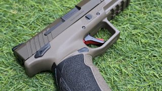 PISTOLA TISAS PX-9 GEN 3 PB IO CAL .9MM