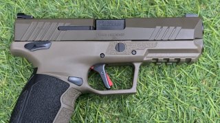 PISTOLA TISAS PX-9 GEN 3 PB IO CAL .9MM