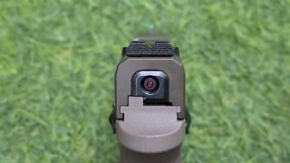 PISTOLA TISAS PX-9 CARRY DT OR CAL .9MM