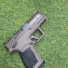 PISTOLA TISAS PX-9 CARRY DT OR CAL .9MM