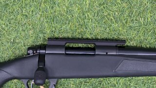 CARABINA HUGLU OVIS G-2 CAL .308