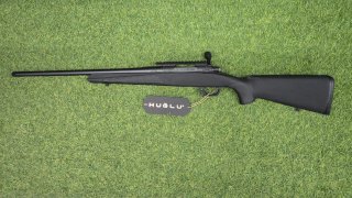 CARABINA HUGLU OVIS G-2 CAL .308
