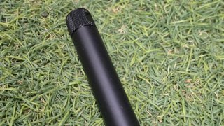 CARABINA HUGLU OVIS G-2 CAL .308