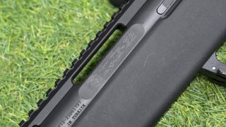 CARABINA HUGLU OVIS G-2 CAL .308