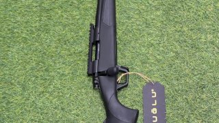 CARABINA HUGLU OVIS G-2 CAL .308