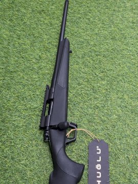 CARABINA HUGLU OVIS G-2 CAL .308