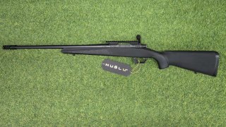 CARABINA HUGLU OVIS G-2 FRENO DE BOCA CAL .308