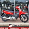 HONDA BIZ 125 FULL 2018 12.080 KM