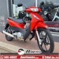 HONDA BIZ 125 FULL 2018 12.080 KM