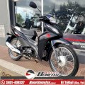 HONDA WAVE 110 S 2024 10.380 KM 