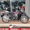 HONDA WAVE 110 S 2024 10.380 KM 