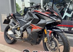 BAJAJ ROUSER 200 RS 2016 31.850 KM 