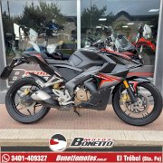 BAJAJ ROUSER 200 RS 2016 31.850 KM 