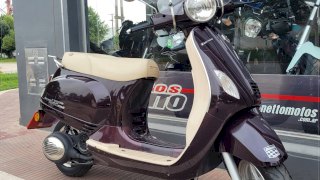 CORVEN EXPERT 150 MILANO 2018 9.266 KM CORVEN EXPERT 150 MILANO 2018 9.266 KM