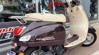 CORVEN EXPERT 150 MILANO 2018 9.266 KM CORVEN EXPERT 150 MILANO 2018 9.266 KM