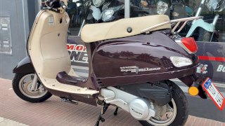 CORVEN EXPERT 150 MILANO 2018 9.266 KM CORVEN EXPERT 150 MILANO 2018 9.266 KM